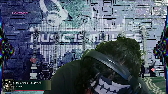 chino roz online show from 03-06-25, 03:35