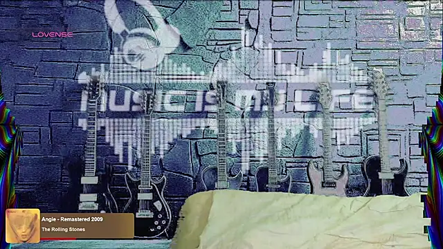 chino roz online show from 03-08-25, 04:39