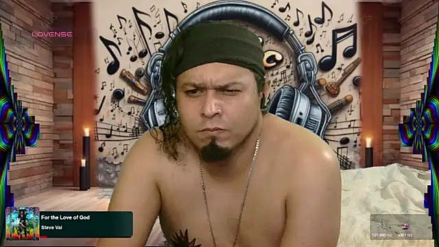 chino roz online show from 03-10-25, 05:29