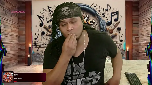 chino roz online show from 03-11-25, 07:37