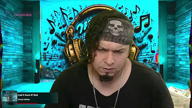 chino roz online show from 03-11-25, 06:19