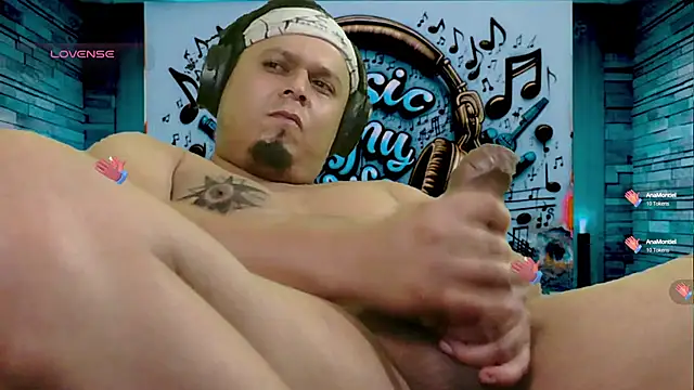 chino roz online show from 03-17-25, 11:53