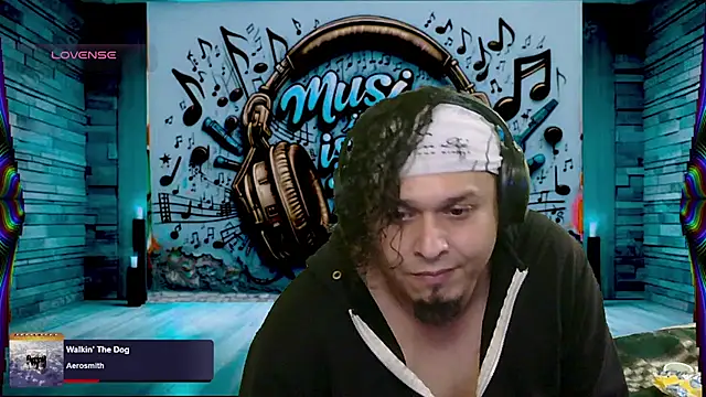 chino roz online show from 03-17-25, 02:56