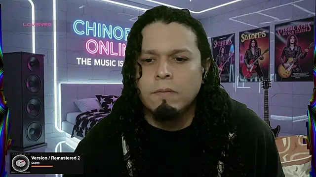 chino roz online show from 09-12-25, 04:01