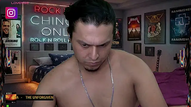 chino roz online show from 05-01-26, 12:04