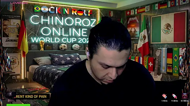 chino roz online show from 06-28-26, 01:11