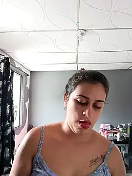 Latina sexy1 online show from 02-01-25, 04:54