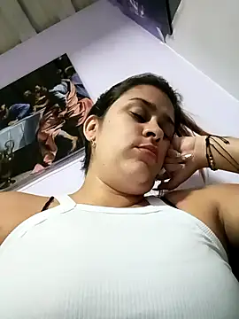 Latina sexy1 online show from 11-12-25, 02:12