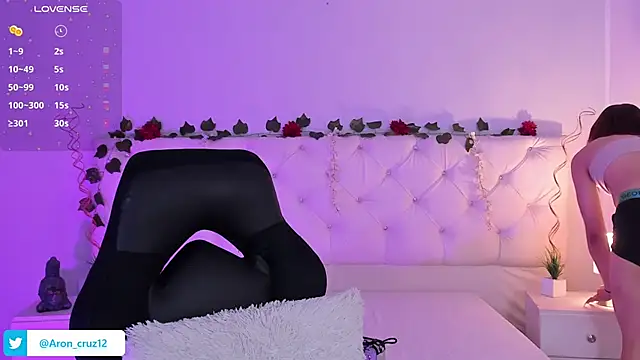 Aron cruz online show from 01-14-25, 02:00