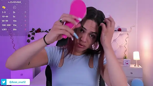 Aron cruz online show from 01-15-25, 02:02