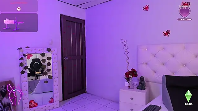 Aron cruz online show from 03-01-25, 04:44