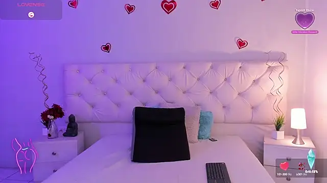 Aron cruz online show from 03-05-25, 04:57