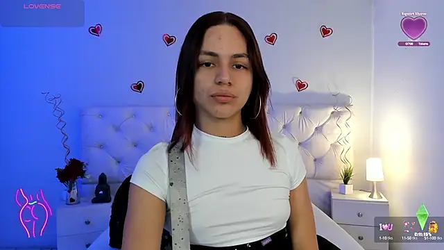 Aron cruz online show from 03-07-25, 01:40