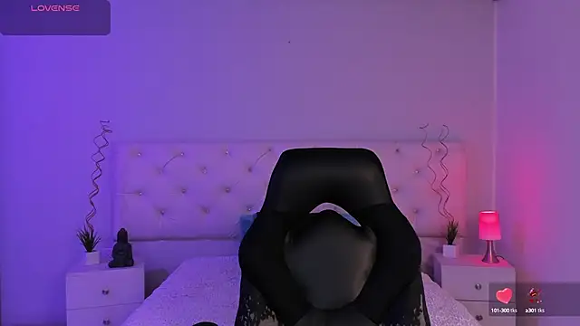 Aron cruz online show from 03-20-25, 01:48