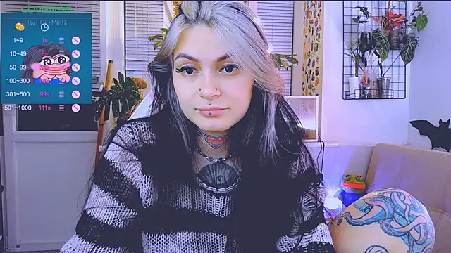 jelya sg online show from 01-23-25, 04:48