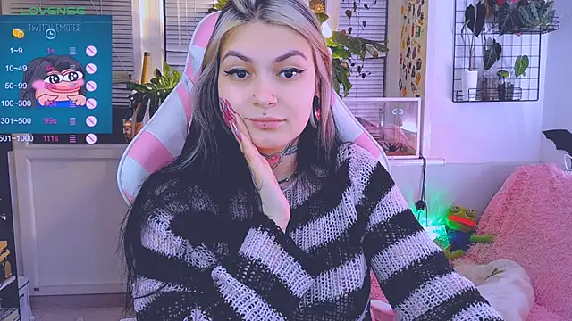 jelya sg online show from 02-12-25, 05:16