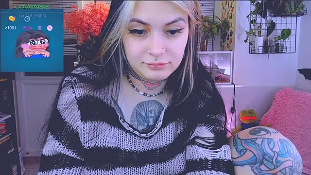 jelya sg online show from 02-28-25, 04:53