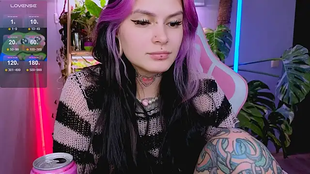 jelya sg online show from 05-02-26, 04:45