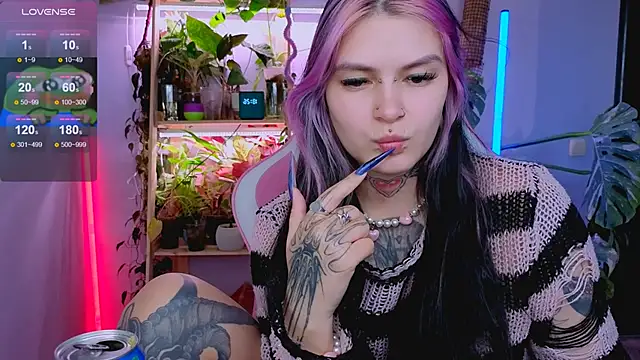 jelya sg online show from 05-06-26, 03:28