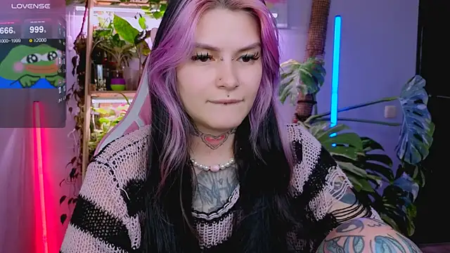 jelya sg online show from 05-10-26, 02:44