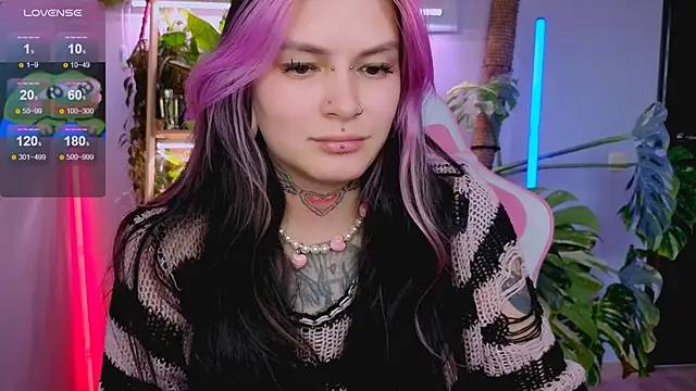 jelya sg online show from 05-18-26, 04:02