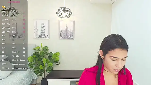 Snapshot of Sassy--Girl chatting on 10-01-25, 06:14 Sassy--Girl online show from 10-01-25, 06:14