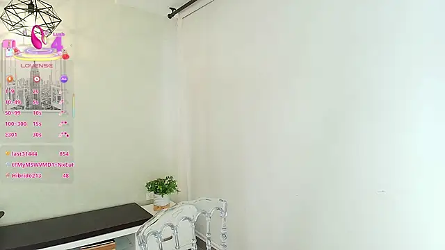 Sassy--Girl online show from 11-22-25, 06:07