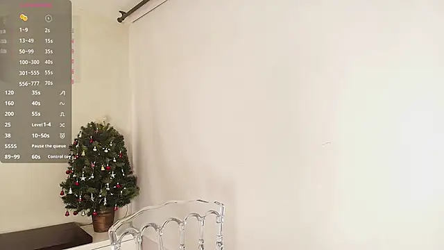 Sassy--Girl online show from 11-25-25, 06:19