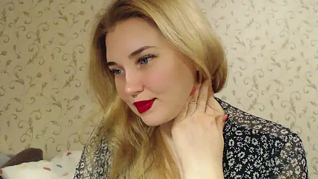 Snapshot of mmmPinUpGirl chatting on 02-26-25, 06:54 mmmPinUpGirl online show from 02-26-25, 06:54
