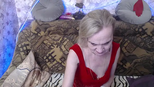 MissBekker online show from 02-02-25, 06:58