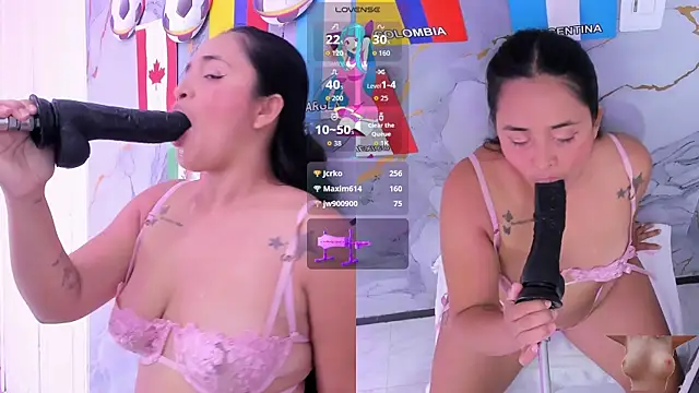 susan  bigass online show from 06-20-26, 11:46