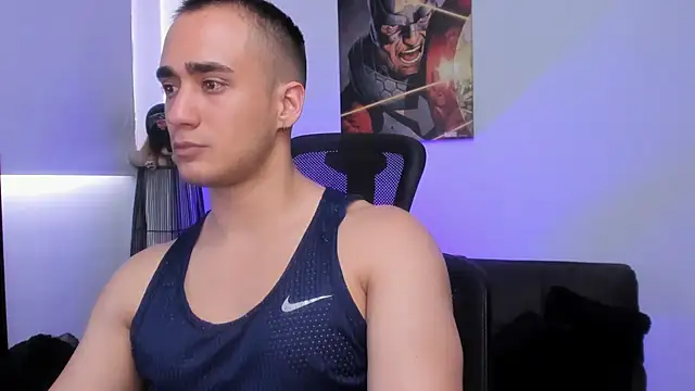 AlexRivera6 online show from 12-17-24, 04:53