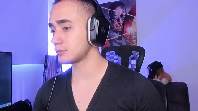 AlexRivera6 online show from 12-22-24, 11:22