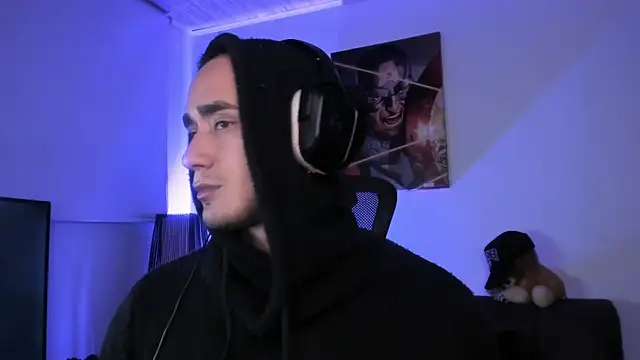 AlexRivera6 online show from 12-23-24, 12:46