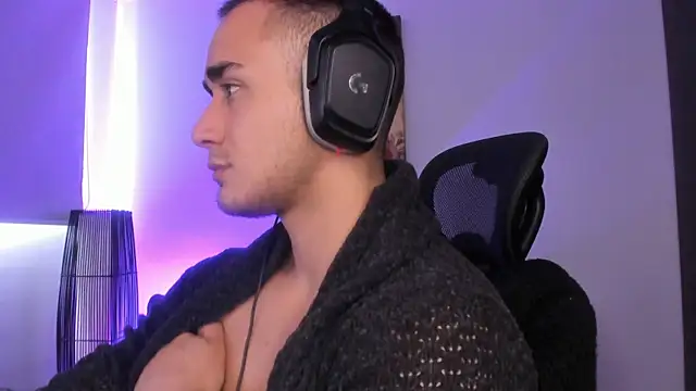 AlexRivera6 online show from 12-24-24, 06:28