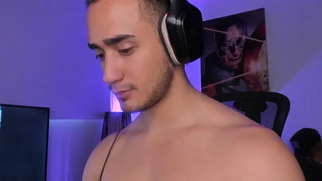 AlexRivera6 online show from 12-28-24, 10:44