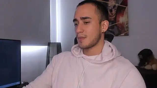 AlexRivera6 online show from 12-29-24, 04:19