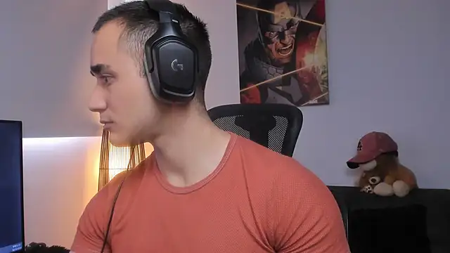 AlexRivera6 online show from 12-30-24, 01:47