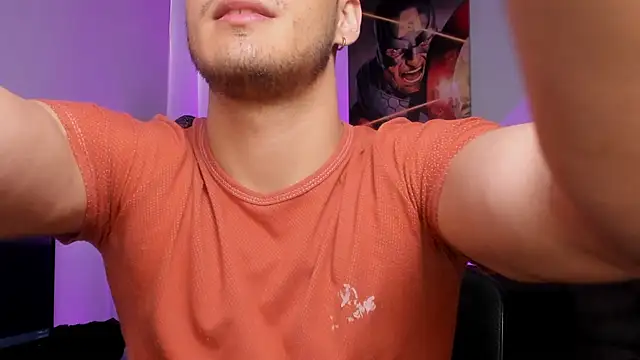 AlexRivera6 online show from 01-21-25, 12:50