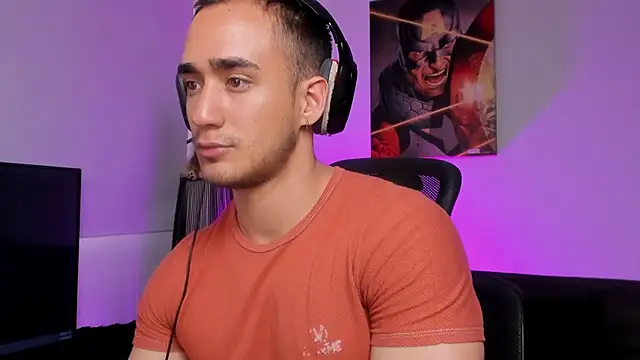 AlexRivera6 online show from 01-21-25, 03:54