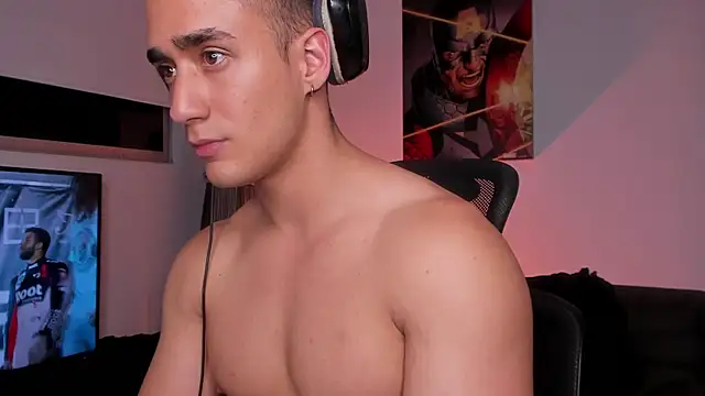 AlexRivera6 online show from 01-23-25, 04:19