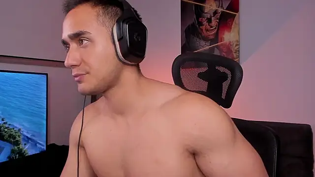 AlexRivera6 online show from 01-28-25, 01:29