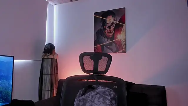 AlexRivera6 online show from 01-30-25, 07:37