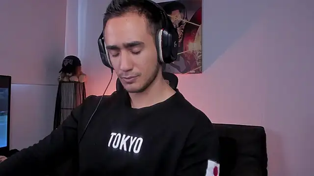 AlexRivera6 online show from 02-01-25, 10:23