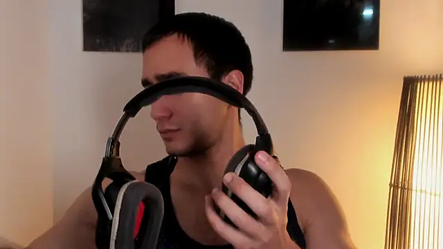 AlexRivera6 online show from 03-12-25, 09:56