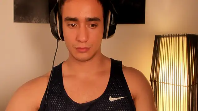 AlexRivera6 online show from 03-13-25, 12:59