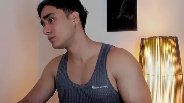 AlexRivera6 online show from 09-09-25, 04:28