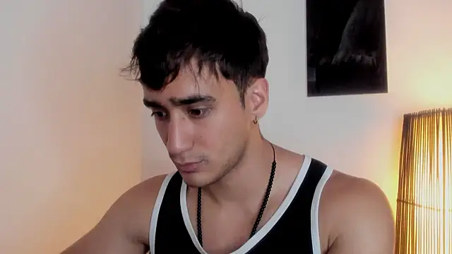 AlexRivera6 online show from 09-12-25, 06:41