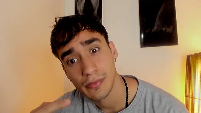 AlexRivera6 online show from 09-14-25, 03:11