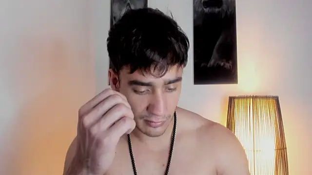 AlexRivera6 online show from 10-11-25, 01:53